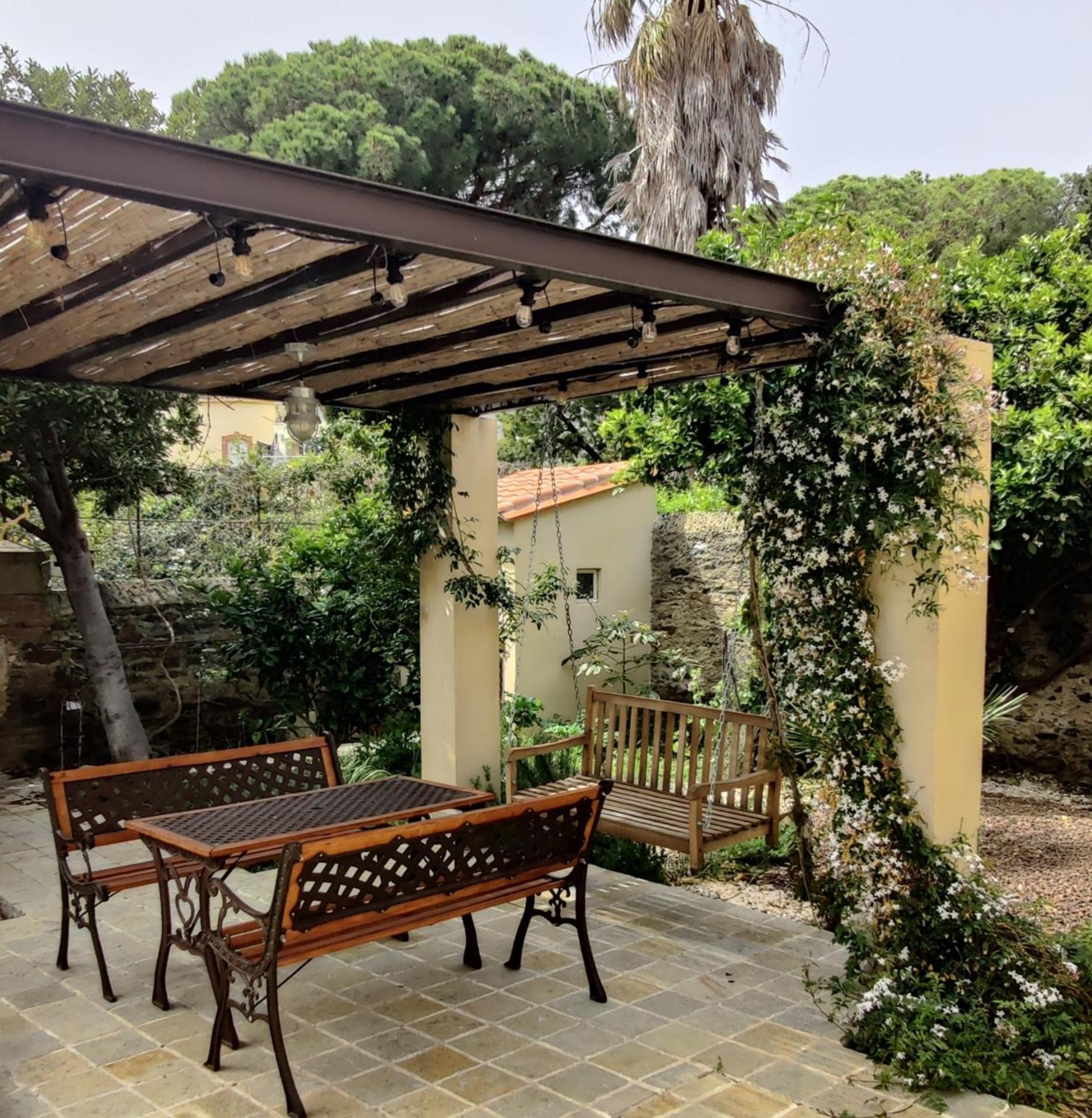 Villa de charme à 1 minute de la plage à pied Banyuls-sur-Mer Exterior foto